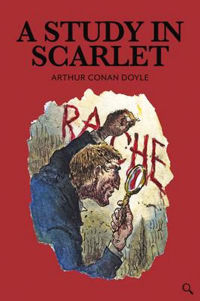 A Study in Scarlet