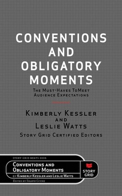 Conventions and Obligatory Moments
