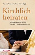 Kirchlich heiraten