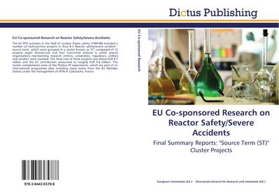 EU Co-sponsored Research on Reactor Safety/Severe Accidents