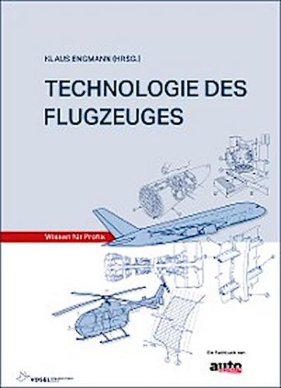 Technologie des Flugzeuges