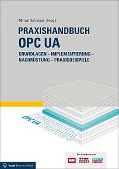 Praxishandbuch OPC UA