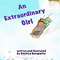 An Extraordinary Girl