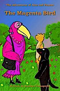 The Magenta Bird