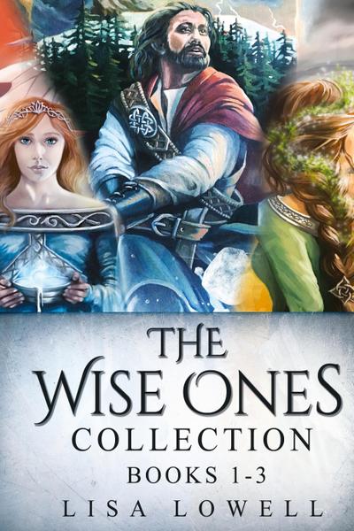 The Wise Ones Collection - Books 1-3