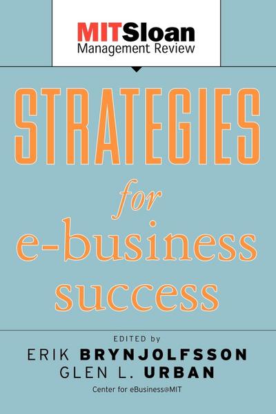 Strategies for E-Business Success
