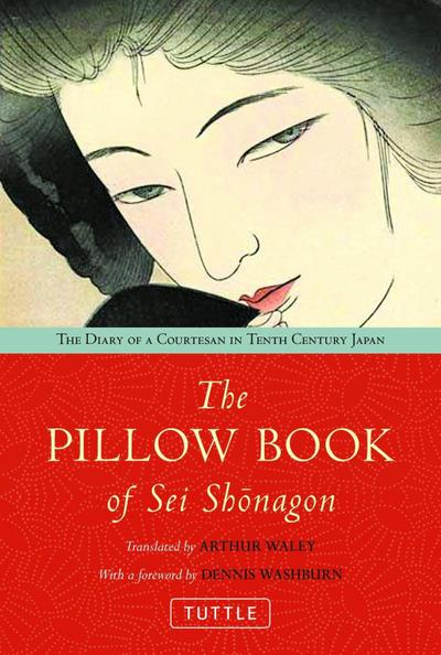 Pillow Book of Sei Shonagon