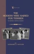 Modern Wire Haired Fox Terrier - Its History, Poin