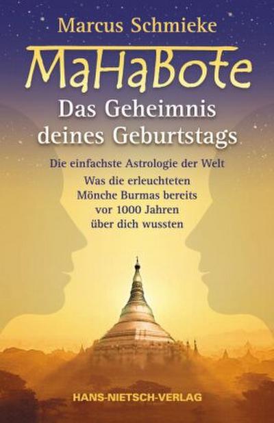 MaHaBote - Das Geheimnis deines Geburtstags