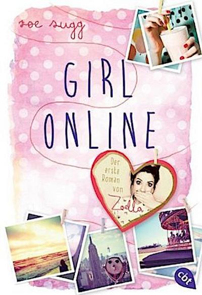 Girl Online