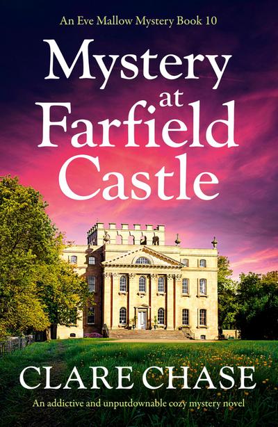 Mystery at Farfield Castle