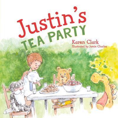 Justin’s Tea Party