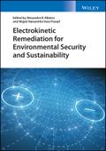 Electrokinetic Remediation for Environmental Security and Sustainability