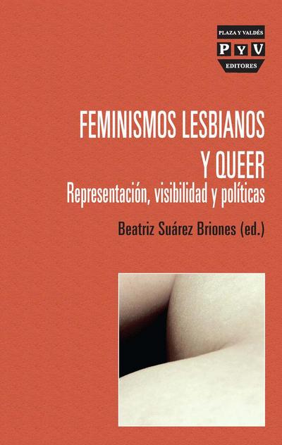 Feminismos lesbianos y queer : representación, visibilidad y políticas