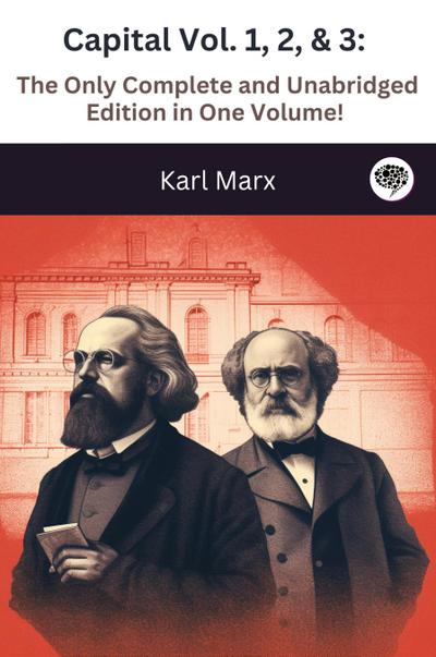 Capital Vol. 1, 2, & 3