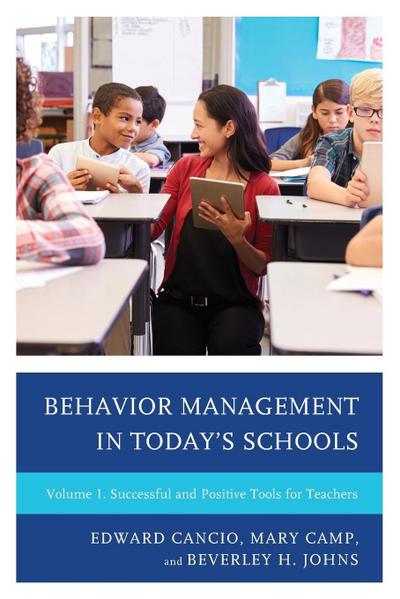 Behavior Management in Today’s Schools