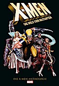X-Men Anthologie
