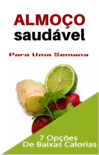 Almoço Saudável