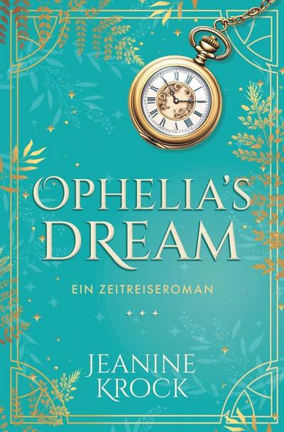 Ophelia’s Dream