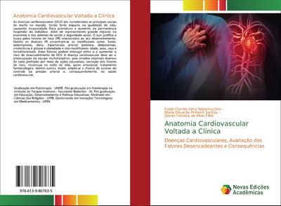 Anatomia Cardiovascular Voltada a Clínica