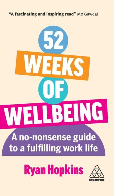 52 Weeks of Wellbeing