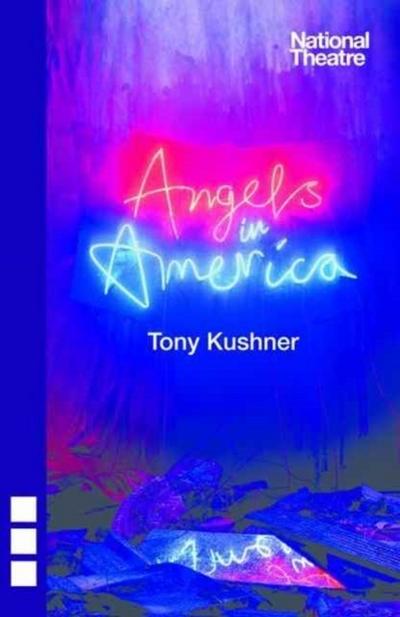 Angels in America (NHB Modern Plays)