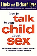 How to Talk to Your Child About Sex