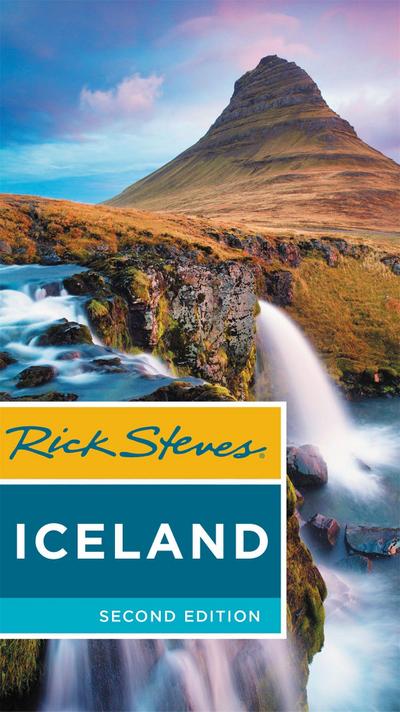 Hewitt, C: Rick Steves Iceland (Second Edition)