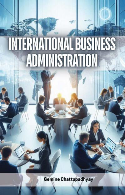 International Business Administration