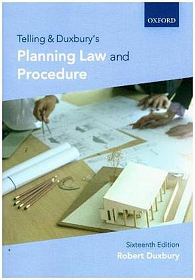 Telling & Duxbury Planning Law and Procedure