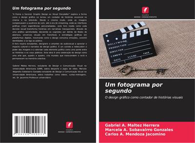 Um fotograma por segundo