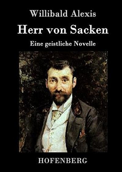 Herr von Sacken