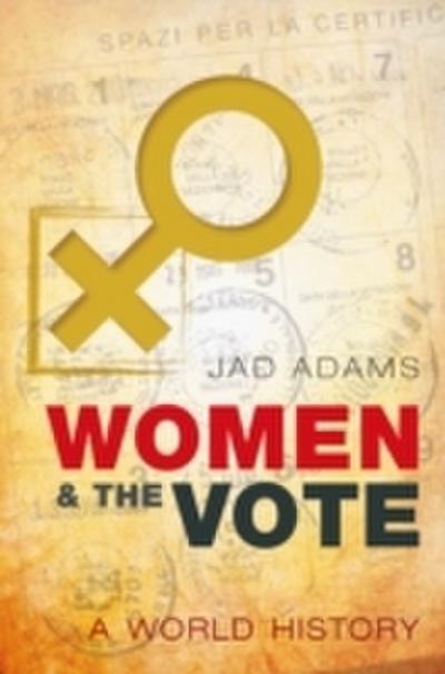 Women and the Vote