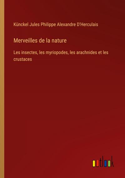 Merveilles de la nature