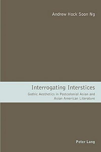 Interrogating Interstices