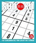 D - Sudoku: 3 Blau / Bd.29