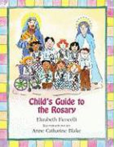 Child’s Guide to the Rosary