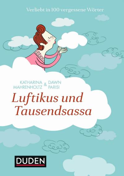 Luftikus & Tausendsassa