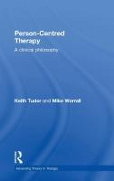 Person-Centred Therapy