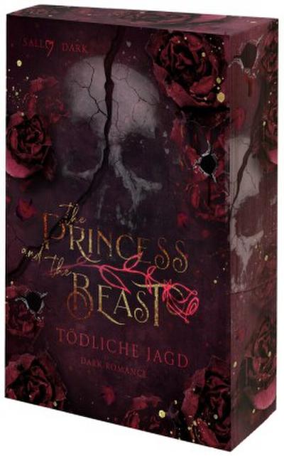 The Princess and the Beast - Tödliche Jagd