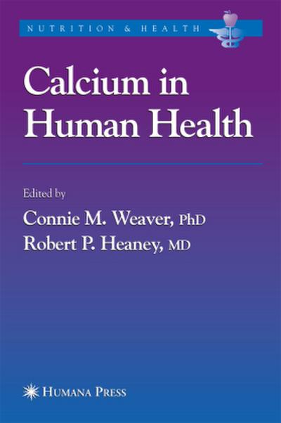 Calcium in Human Health