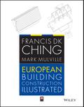 European Building Construction Illustrated