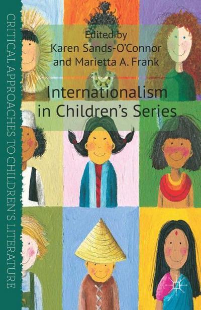 Internationalism in Children’s Series