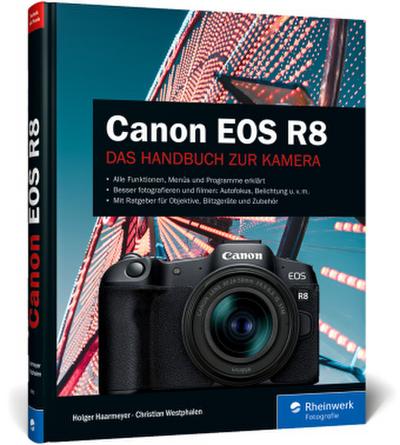 Canon EOS R8