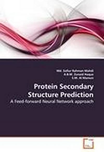 Protein Secondary Structure Prediction