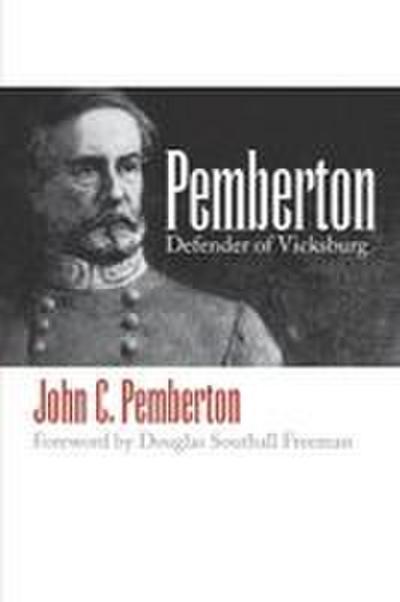 Pemberton