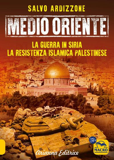 La guerra in Siria. La resistenza islamica palestinese