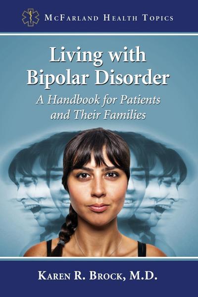 Living with Bipolar Disorder
