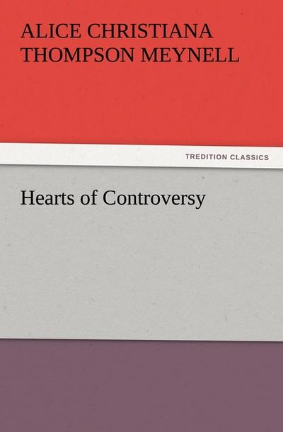 Hearts of Controversy