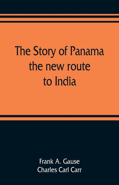 The story of Panama